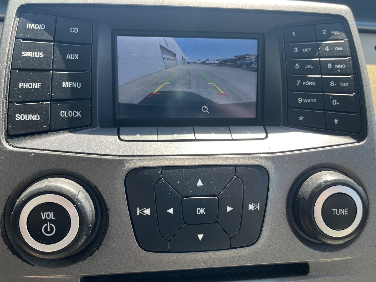 Used 2019 Ford Flex SE FWD image 22