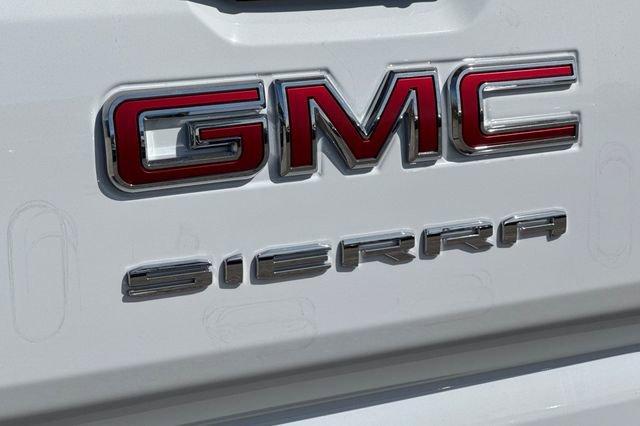New 2026 GMC Sierra 1500 Pro image 30