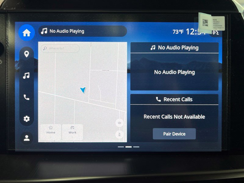New 2026 Subaru Outback Premium AWD/4WD image 34