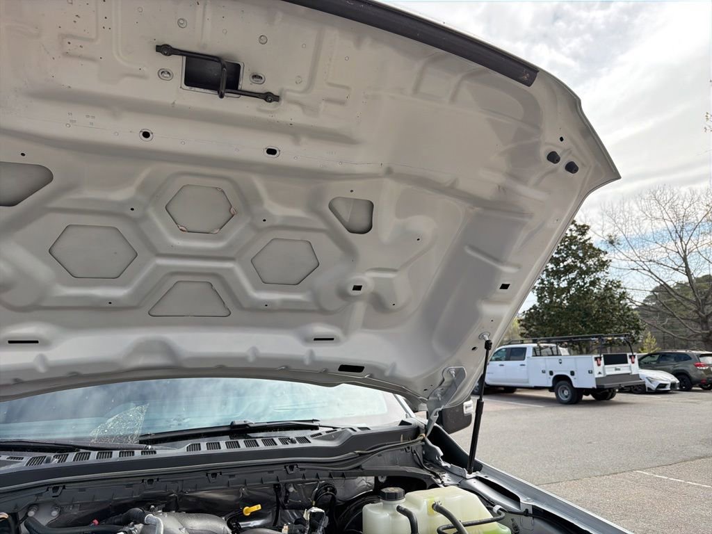 Used 2025 Ford F250 Lariat w/ Lariat Ultimate Package image 53