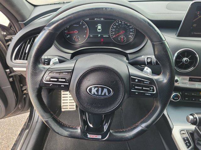 Used 2018 Kia Stinger GT1 RWD image 22