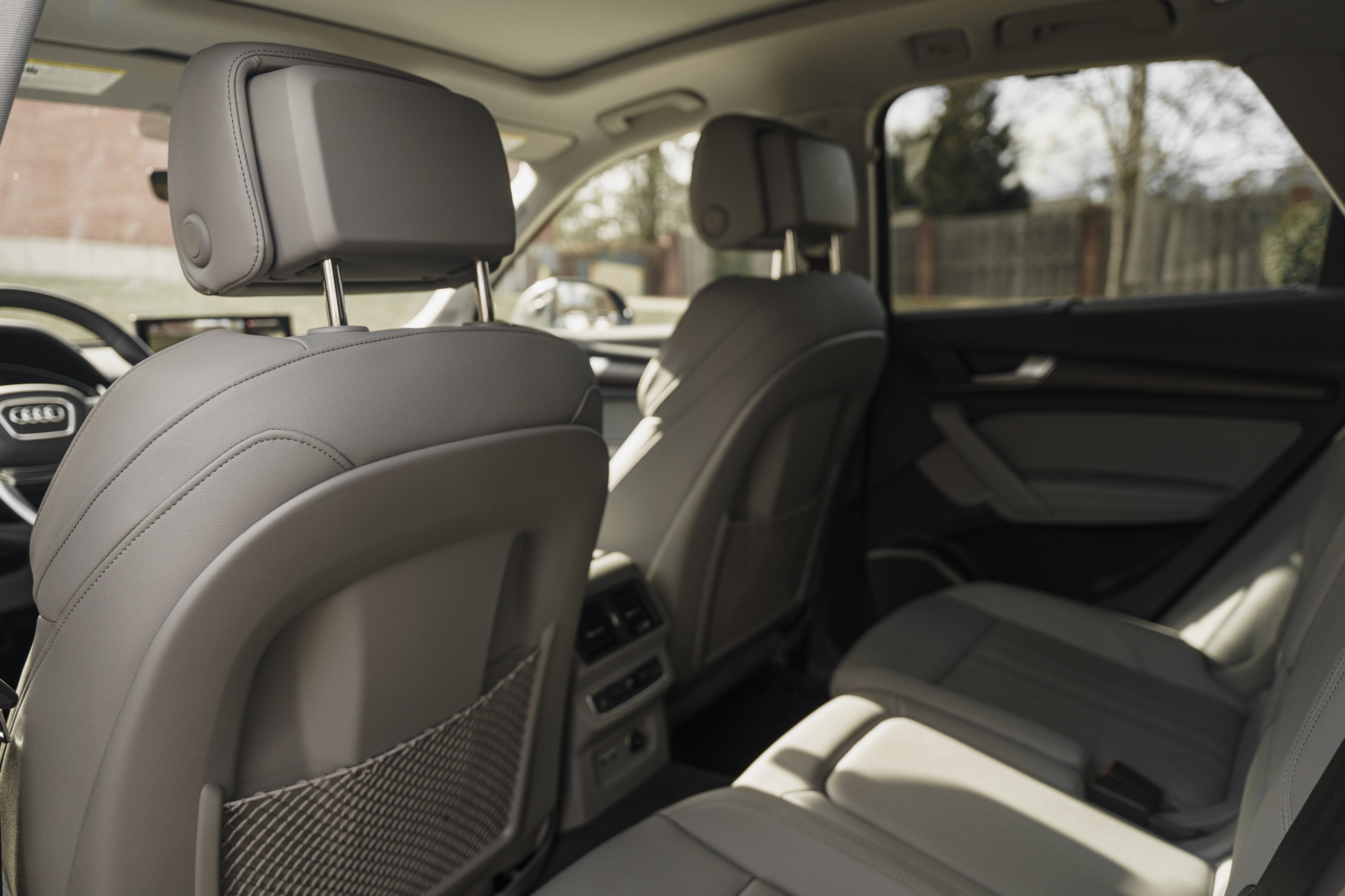 Used 2023 Audi Q5 2.0T Prestige w/ Prestige Package image 26