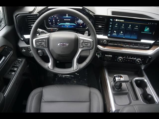 New 2026 Chevrolet Silverado 1500 RST w/ Convenience Package II image 6