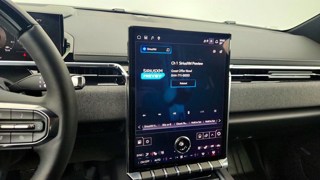 Used 2026 GMC Sierra EV Elevation w/ Premium Package image 17