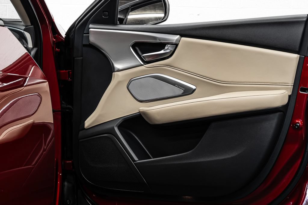 Used 2019 Acura RDX w/ Technology Package FWD image 18