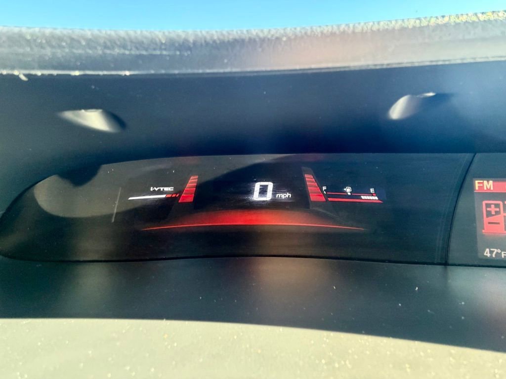 Used 2015 Honda Civic Si image 33