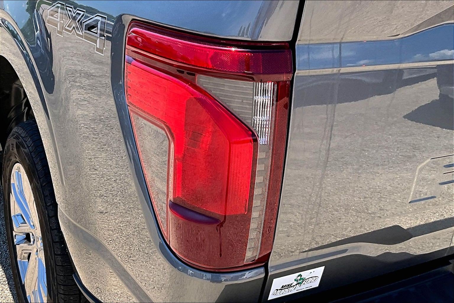Used 2024 Ford F150 XLT w/ Equipment Group 302A MID AWD/4WD image 28
