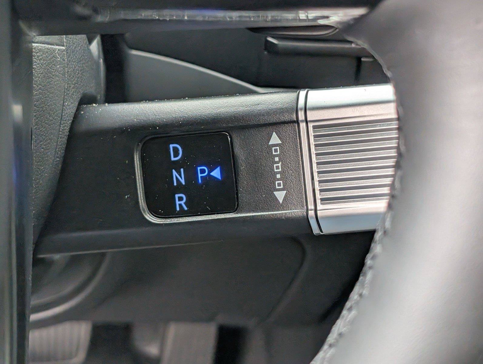 New 2026 Hyundai Santa Fe Calligraphy AWD/4WD image 28