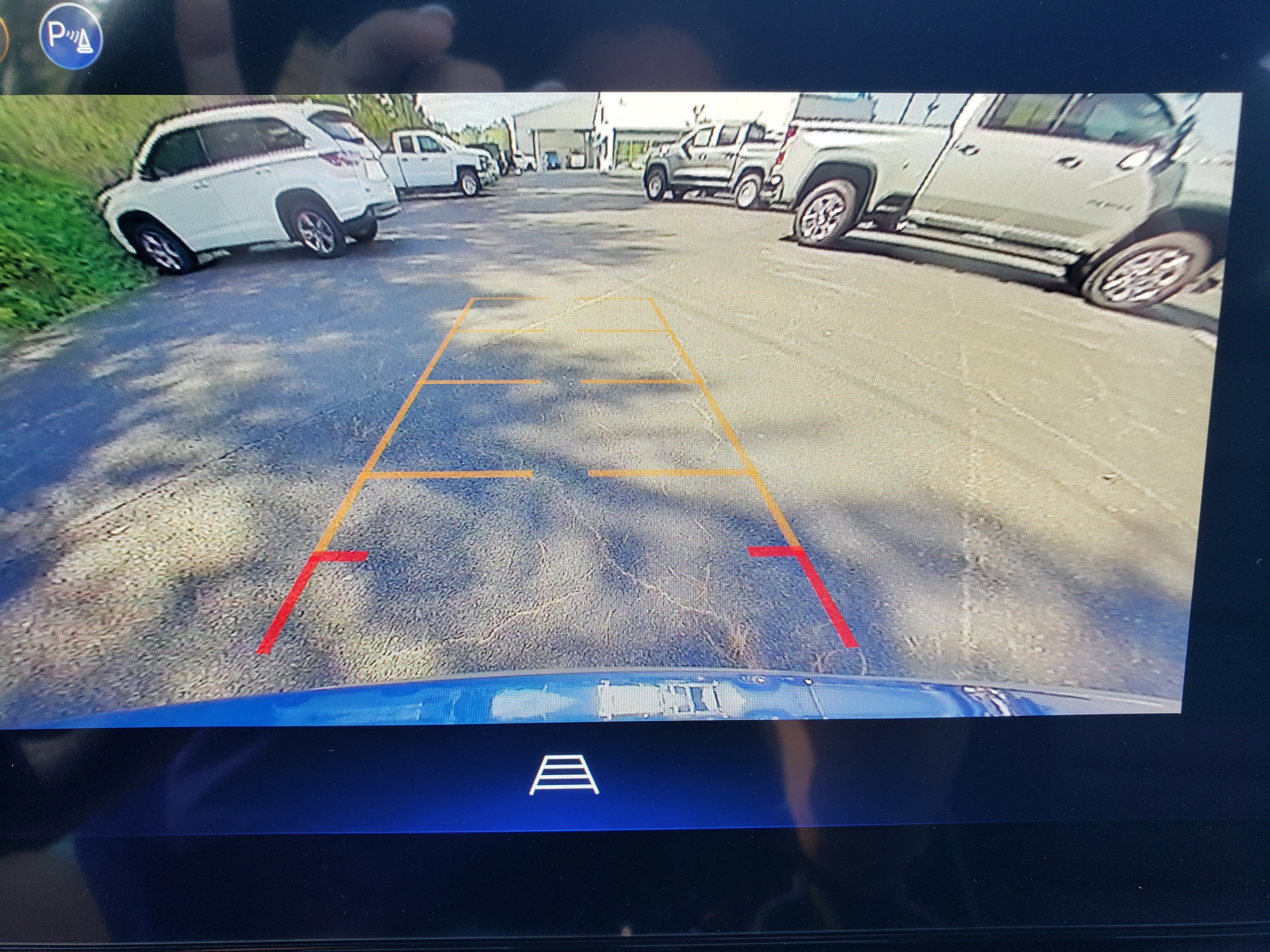 New 2026 Chevrolet Equinox LT w/ Convenience Package II image 40