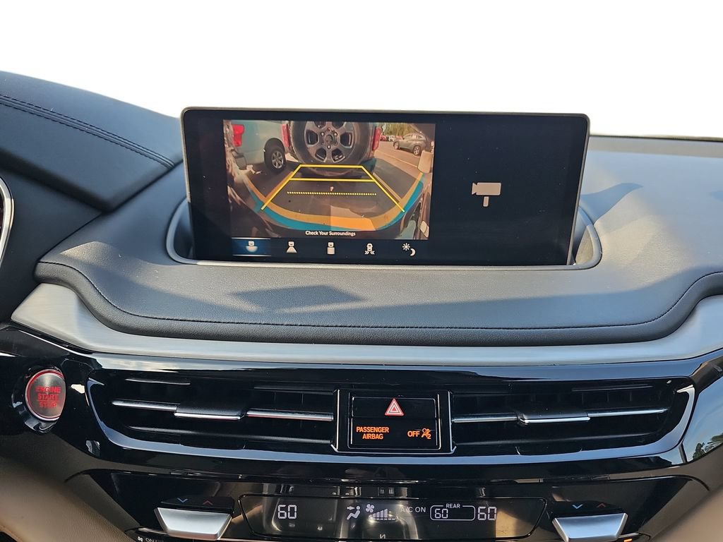 Used 2023 Acura MDX w/ Technology Package FWD image 23
