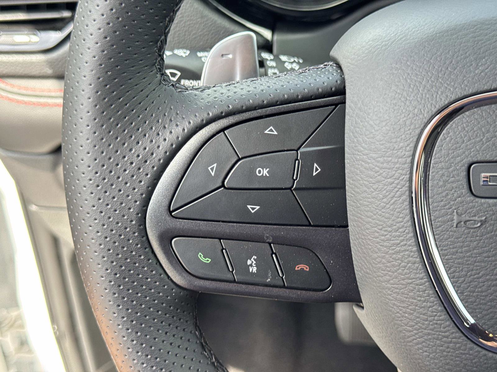 New 2026 Dodge Durango GT image 8