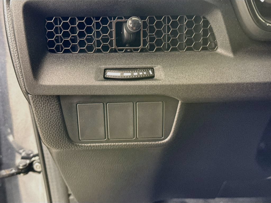 Used 2026 Honda CR-V LX image 10