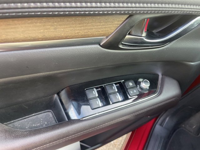 Certified 2021 MAZDA CX-5 Signature image 15
