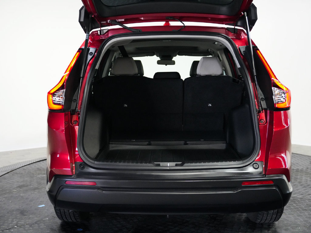 Used 2024 Honda CR-V EX image 39