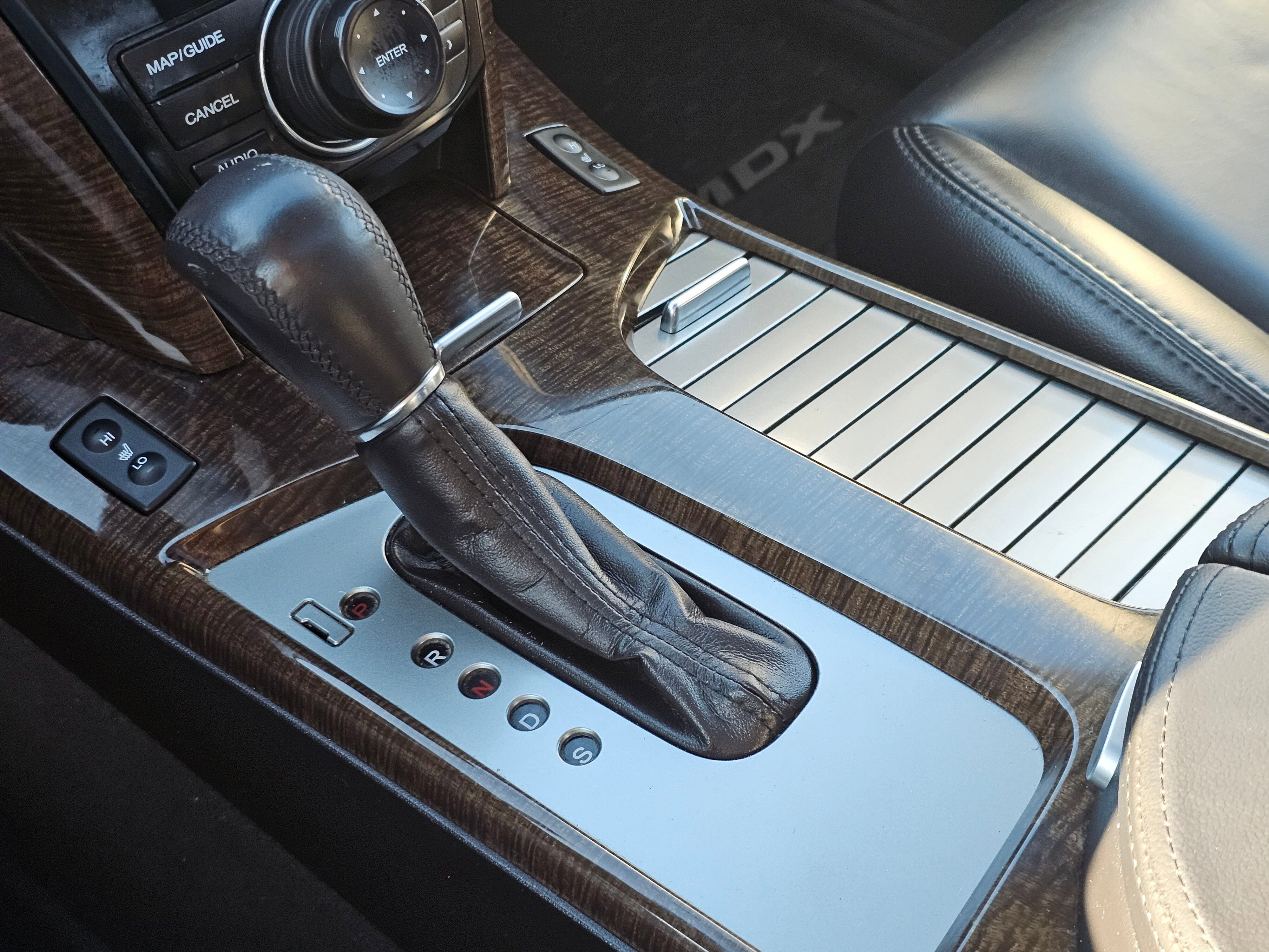 Used 2013 Acura MDX w/ Technology Package image 37