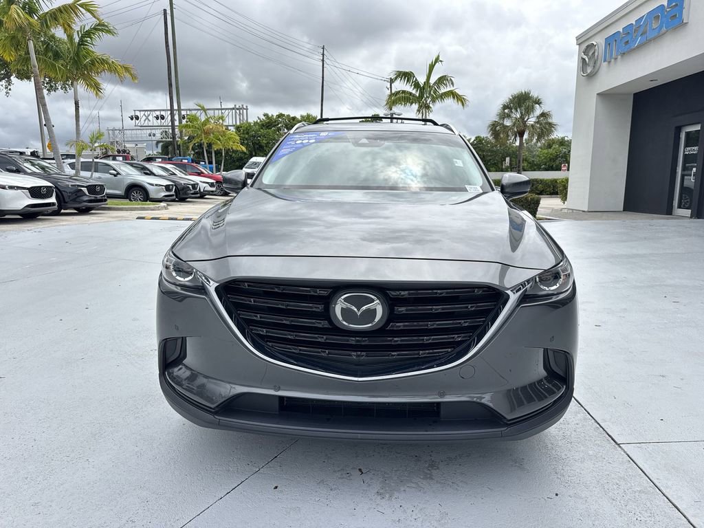 Used 2022 MAZDA CX-9 Touring Plus AWD/4WD image 29