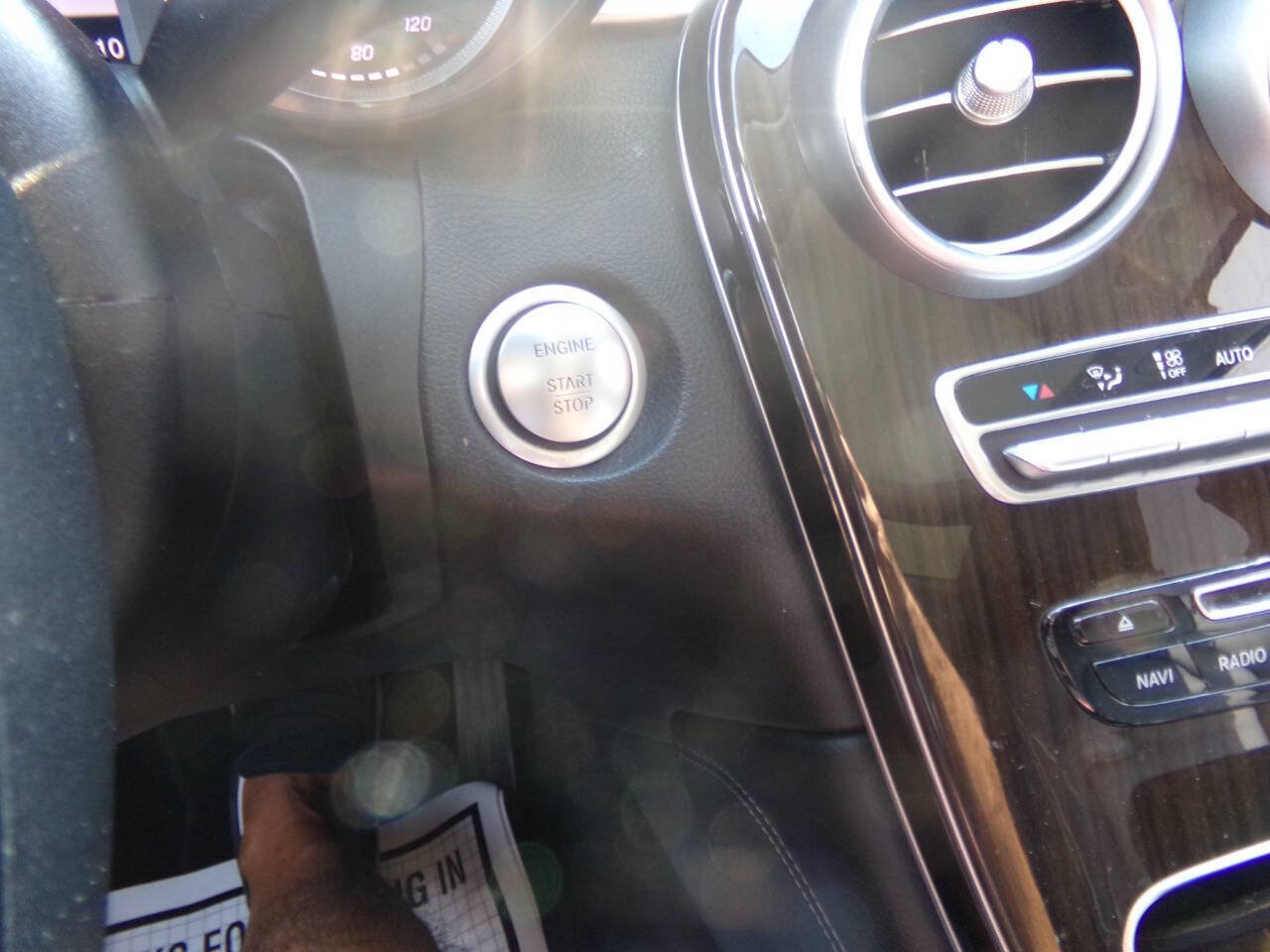 Used 2016 Mercedes-Benz GLC 300 image 68