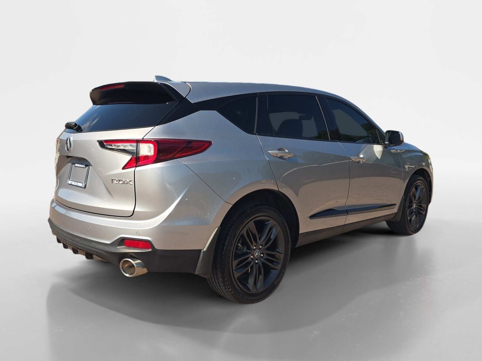 Used 2023 Acura RDX A-Spec FWD image 3