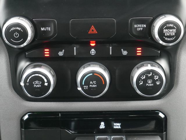 Used 2024 RAM 1500 Big Horn image 19