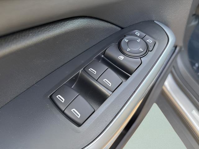 New 2026 Chevrolet Trax LS w/ Driver Confidence Package image 15