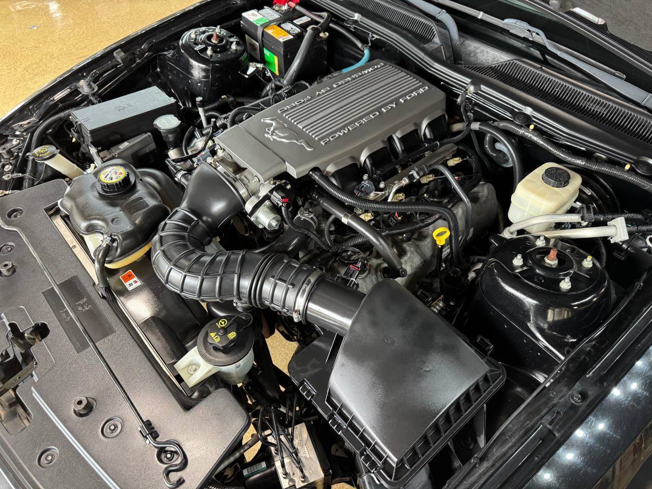 Used 2008 Ford Mustang GT RWD image 35