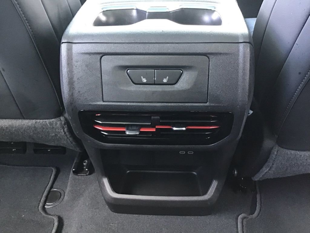 Used 2024 Chevrolet Silverado EV RST image 17