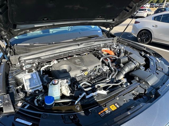 New 2026 MAZDA CX-50 2.5 Hybrid w/ Cargo Package image 14