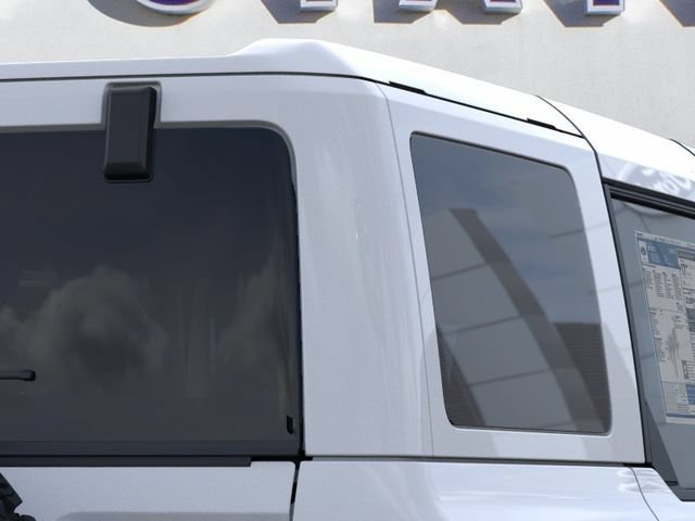 New 2026 Ford Bronco Badlands AWD/4WD image 26