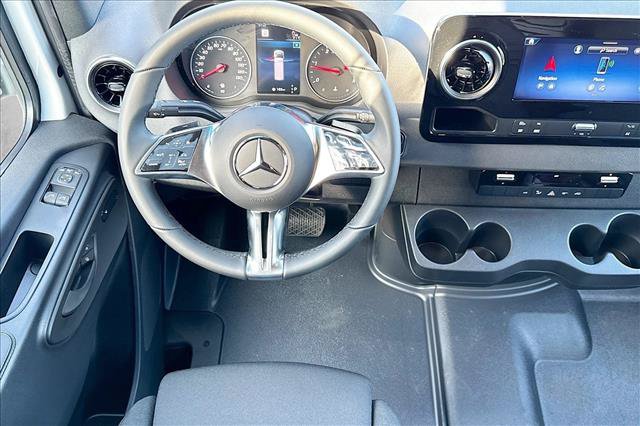 New 2026 Mercedes-Benz Sprinter 2500 image 19
