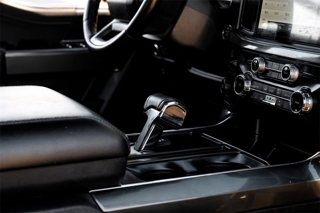 Used 2022 Ford F150 XLT w/ Equipment Group 302A High image 20