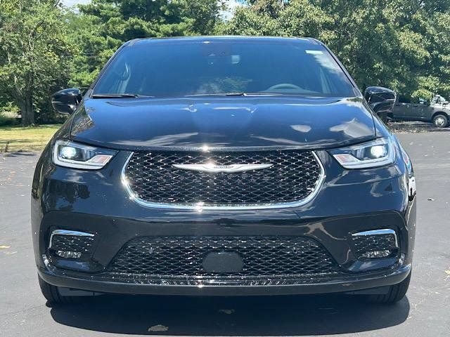 New 2026 Chrysler Pacifica Select FWD image 15