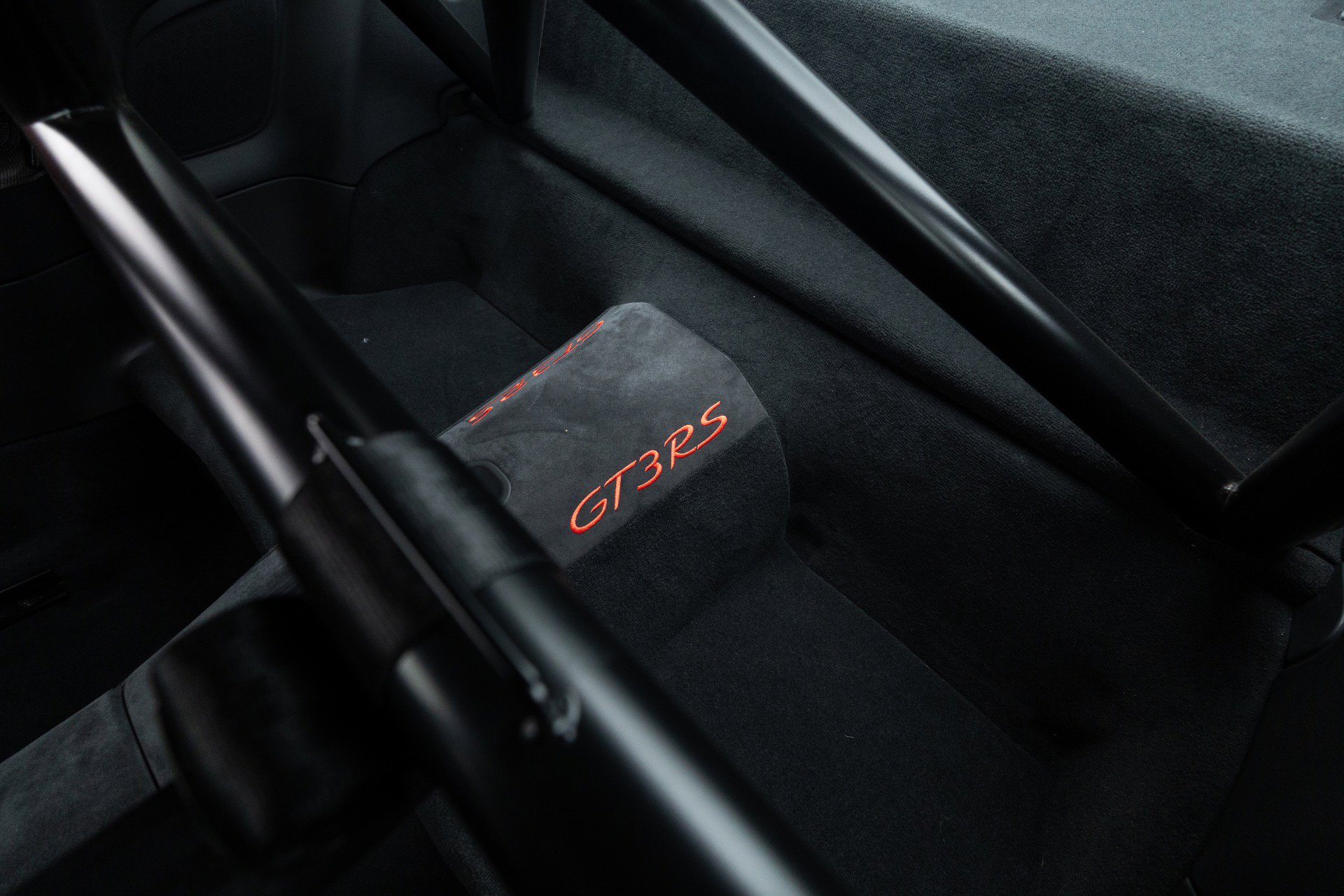 Used 2016 Porsche 911 GT3 RS RWD image 64