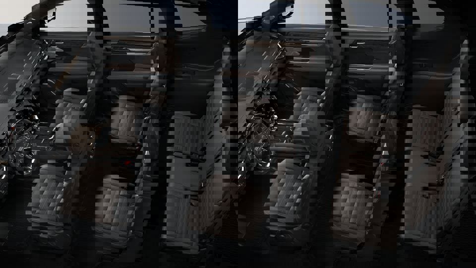 New 2026 GMC Acadia Denali Ultimate w/ LPO, Floor Liner Package image 33