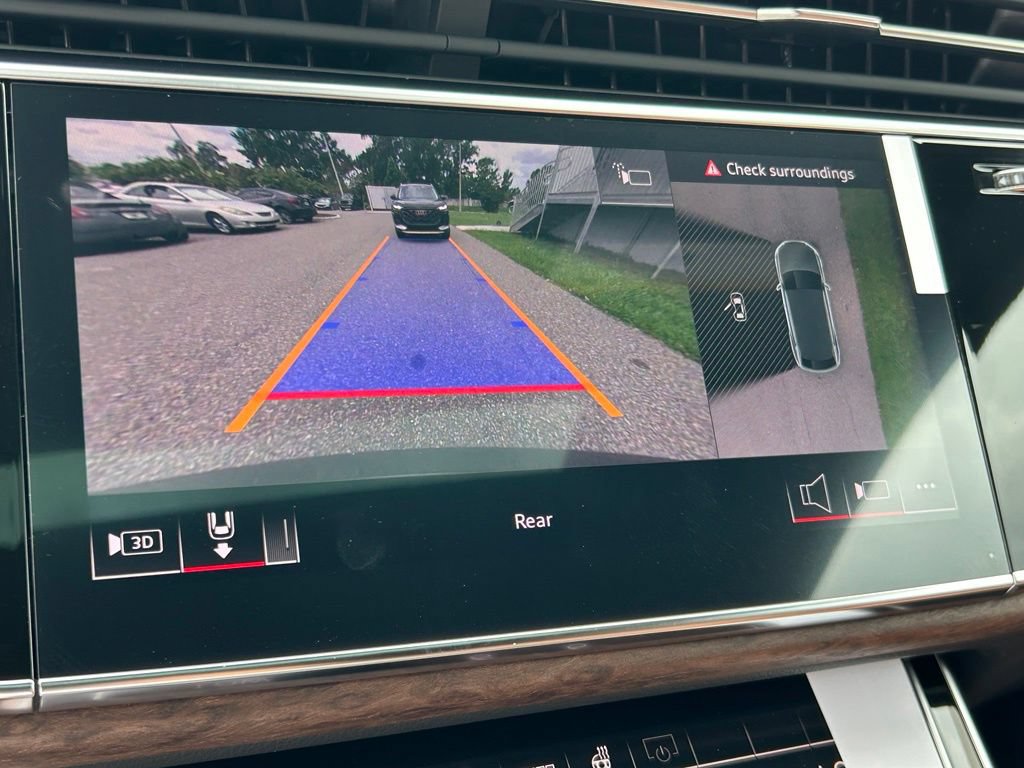 New 2026 Audi Q8 Premium Plus AWD/4WD image 32