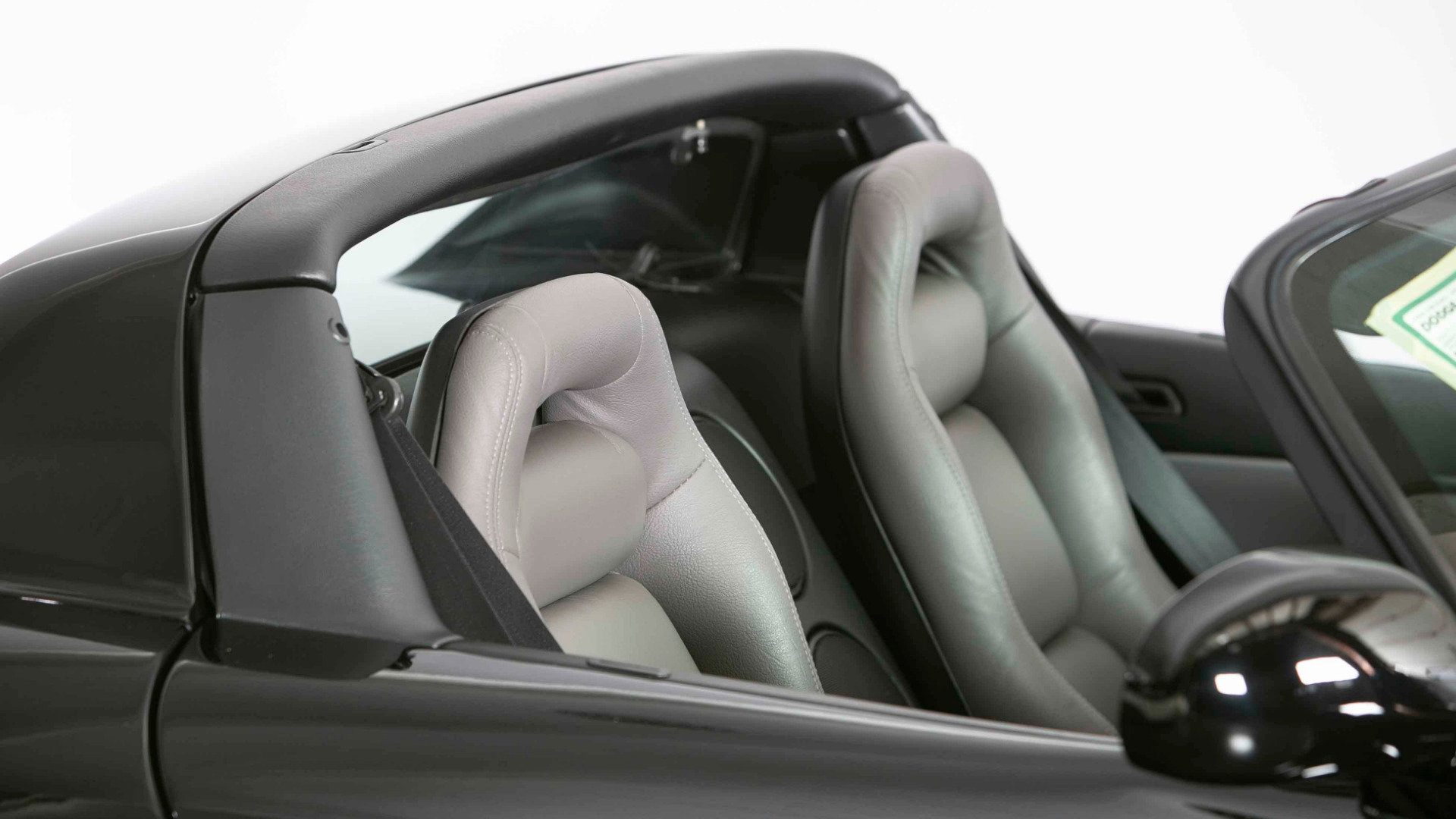 Used 1995 Dodge Viper RT/10 image 9