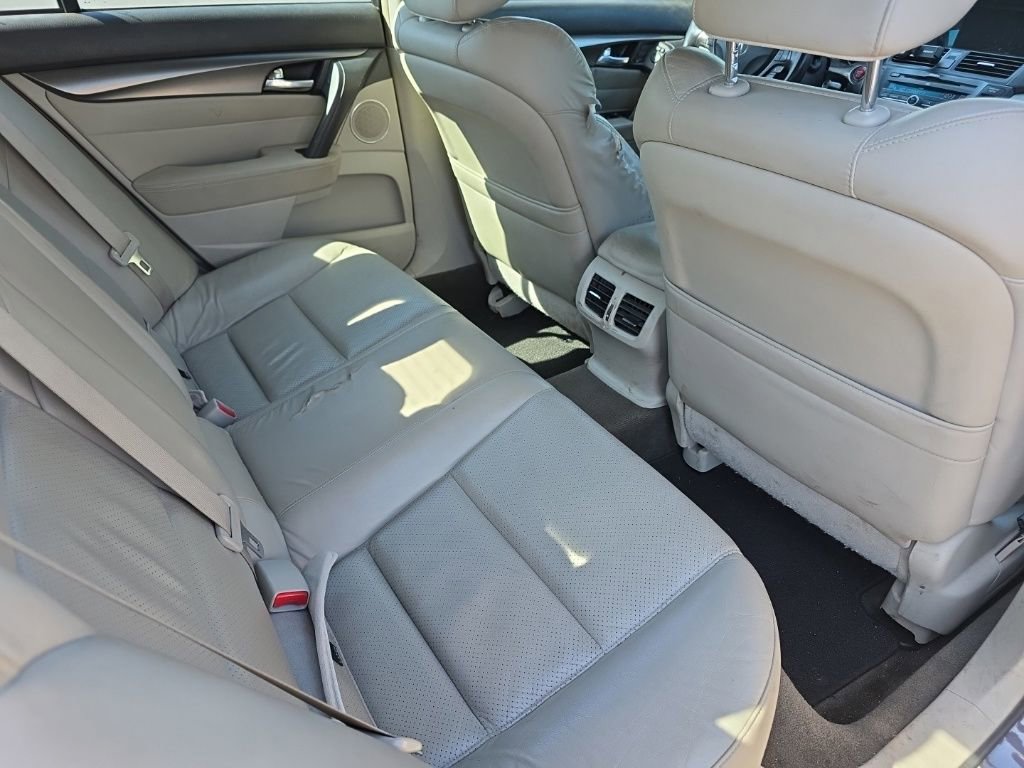 Used 2012 Acura TL w/ Technology Package image 19