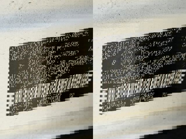 Used 2024 Toyota RAV4 LE image 28