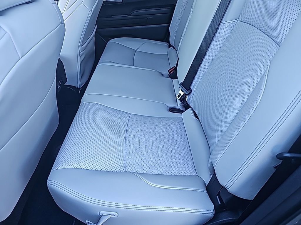 Used 2024 Toyota Tacoma Limited image 30