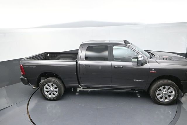 New 2025 RAM 2500 Laramie image 19