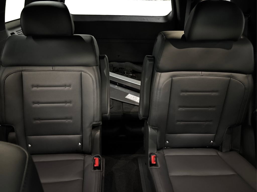 Used 2026 Hyundai Santa Fe Calligraphy image 19