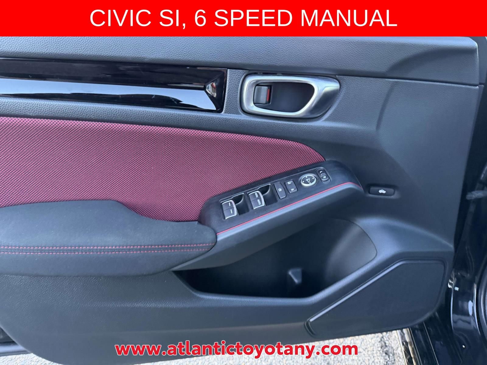 Used 2023 Honda Civic Si image 19