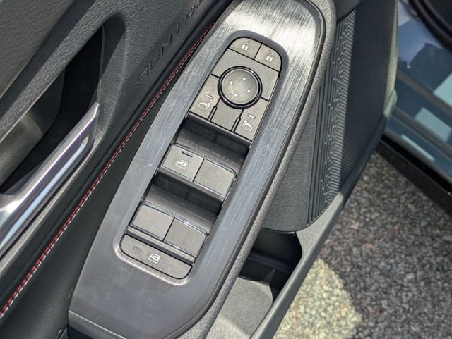 New 2026 Nissan Sentra SR w/ SR All Weather Package FWD image 13