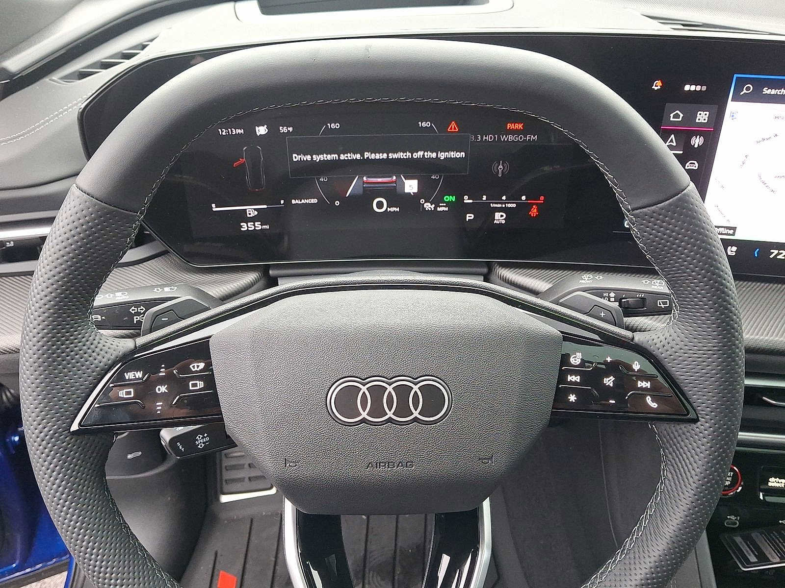 New 2025 Audi SQ5 Premium Plus image 17