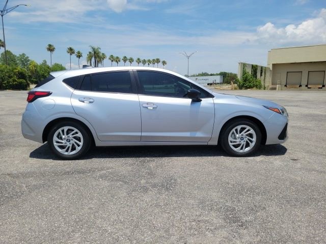 Certified 2024 Subaru Impreza 2.0i AWD/4WD image 4