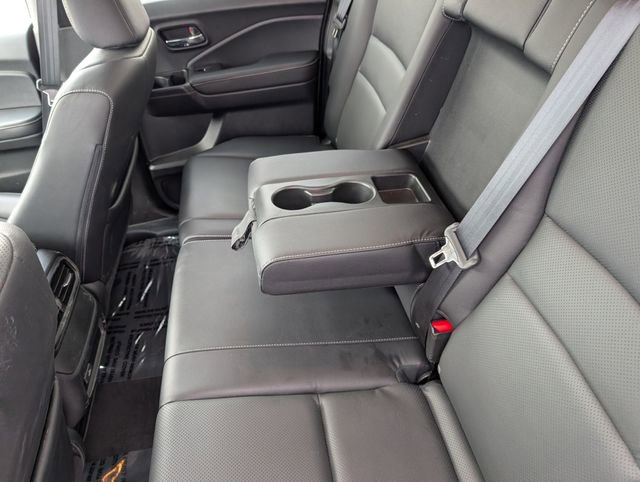 Used 2025 Honda Ridgeline RTL image 28