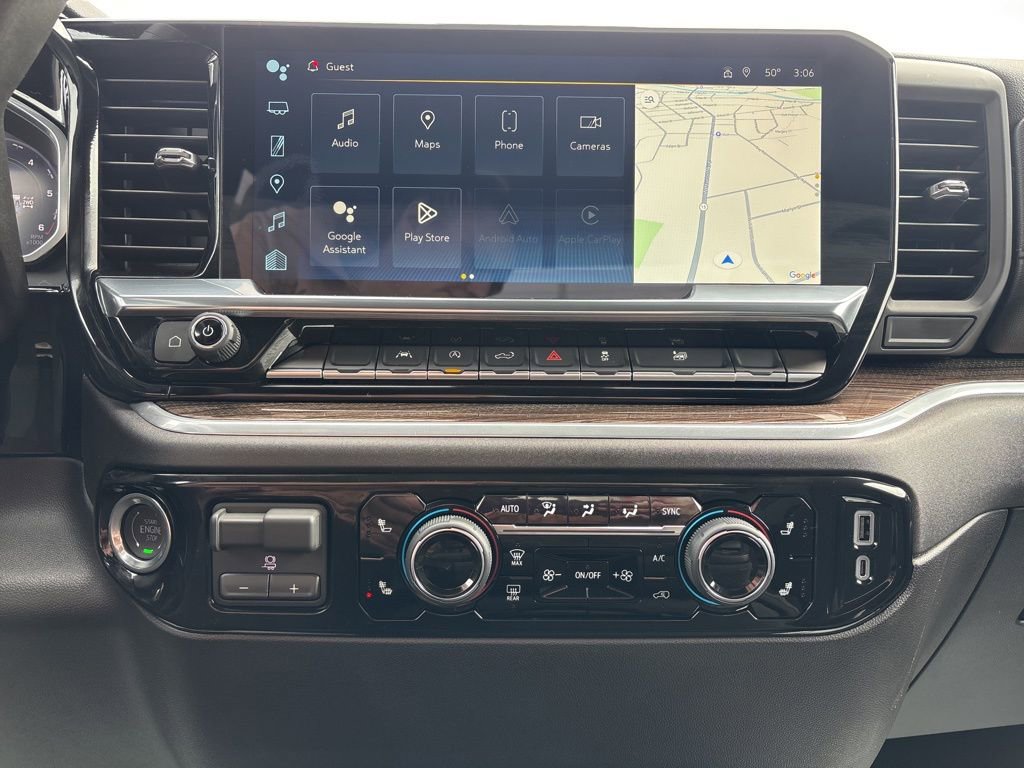 New 2026 Chevrolet Silverado 1500 LT image 16