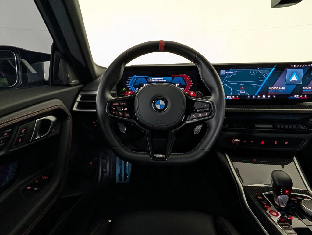 Used 2026 BMW M2 RWD image 20