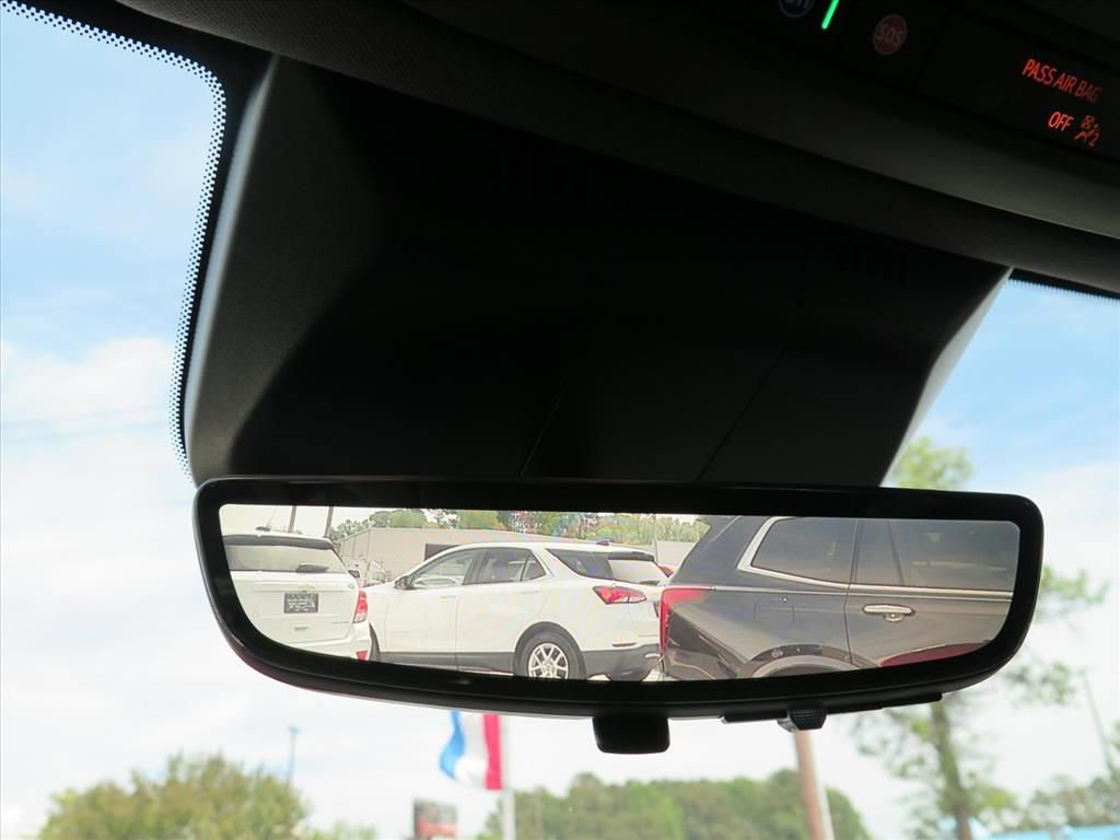 Used 2023 Cadillac Escalade Sport w/ Touring Package image 20