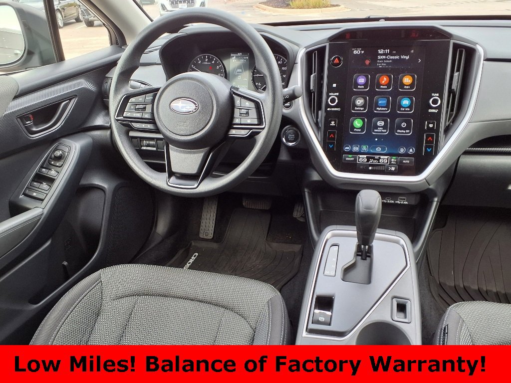 Used 2024 Subaru Crosstrek 2.0i Premium w/ Popular Package #3 image 29