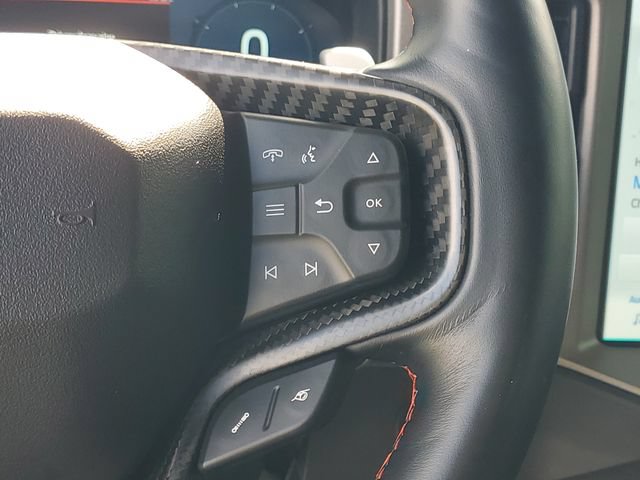 Certified 2022 Ford Bronco Raptor AWD/4WD image 11